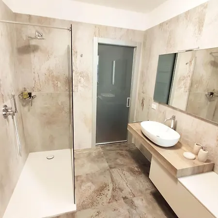 Appartement Cogno