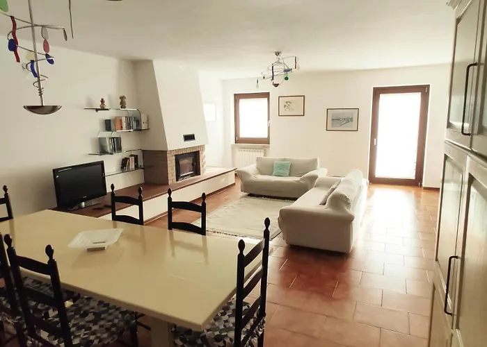 Cogno Lejlighed Esine